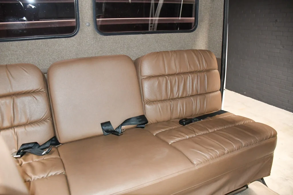 2002 Freightliner FL60 Sport Chassis